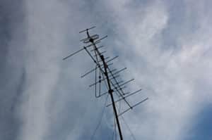 antenna tv